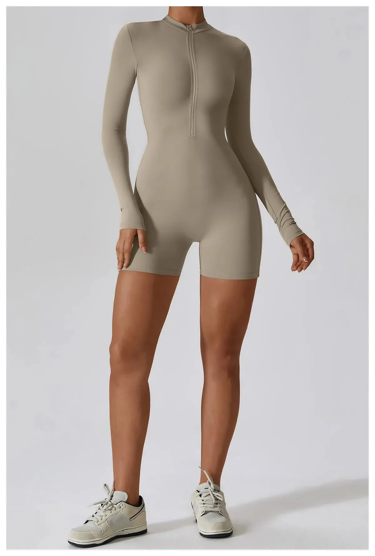 Jumpsuits
