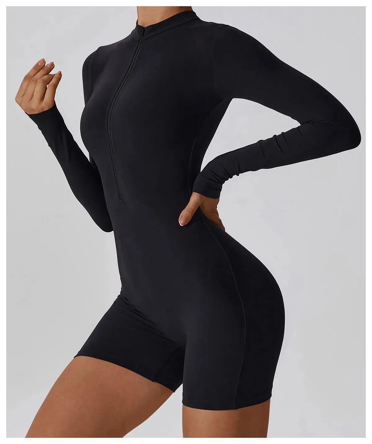 Jumpsuits