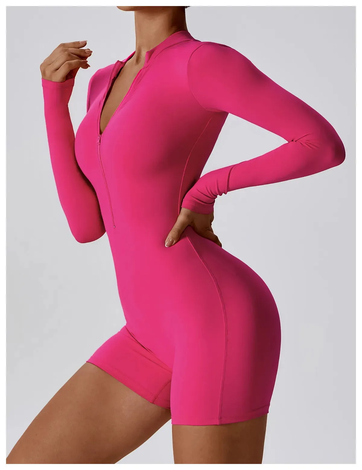 Jumpsuits