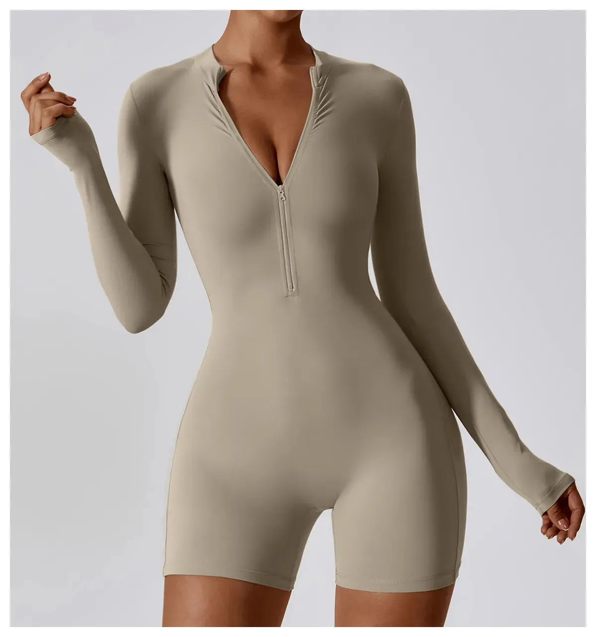 Jumpsuits