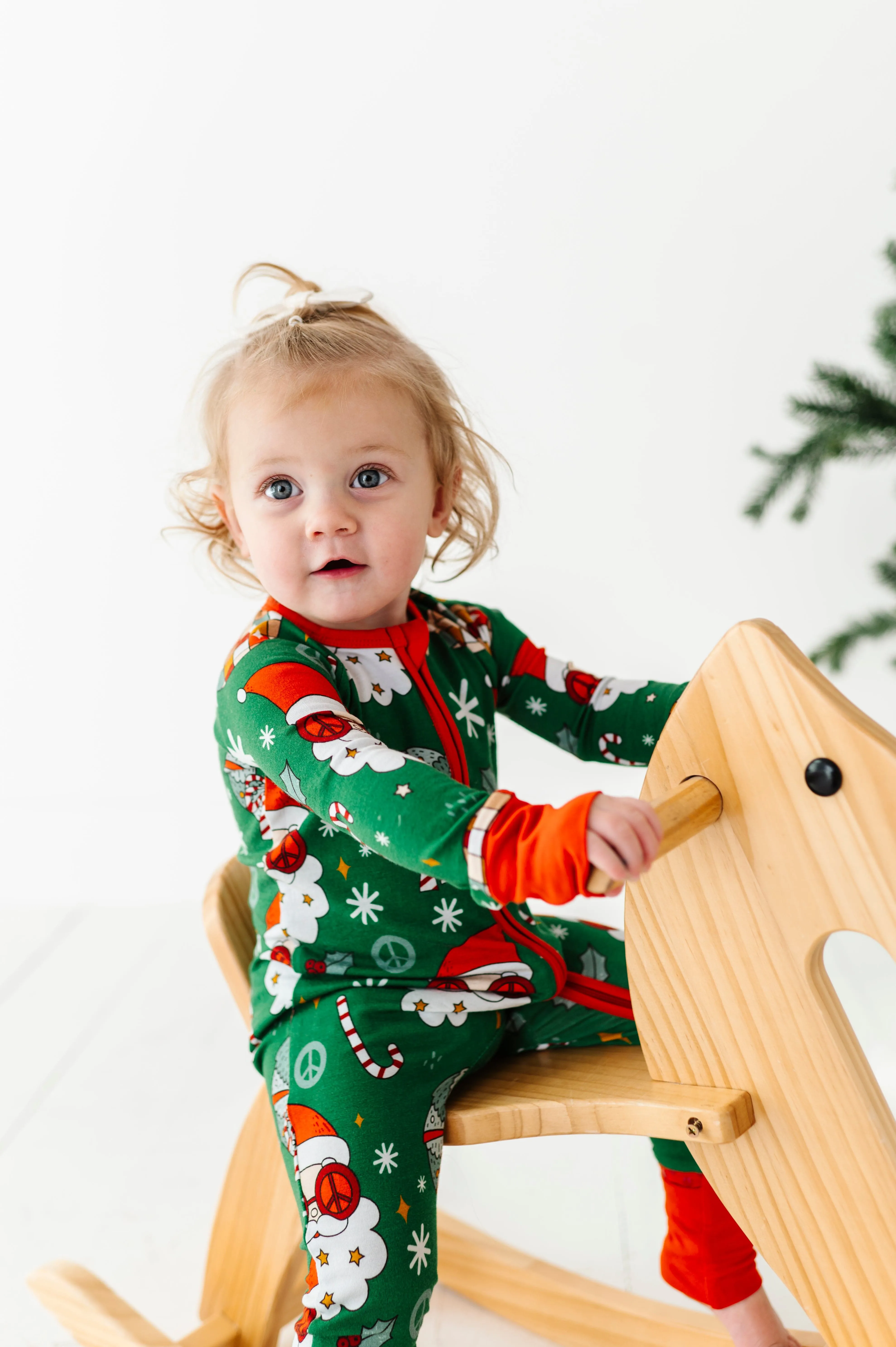 Kiki   Lulu | Groovy & Bright Convertible Footies