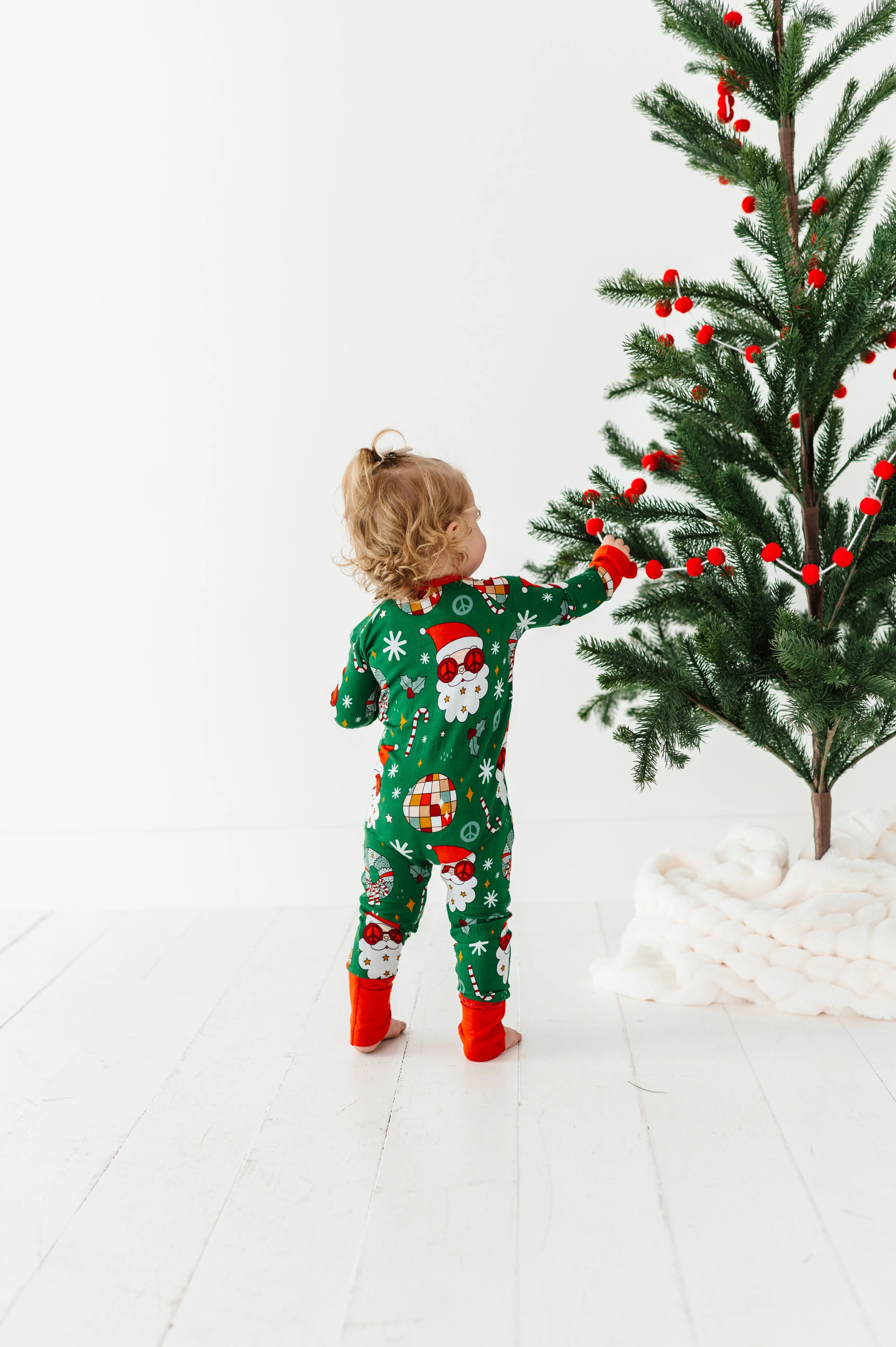 Kiki   Lulu | Groovy & Bright Convertible Footies