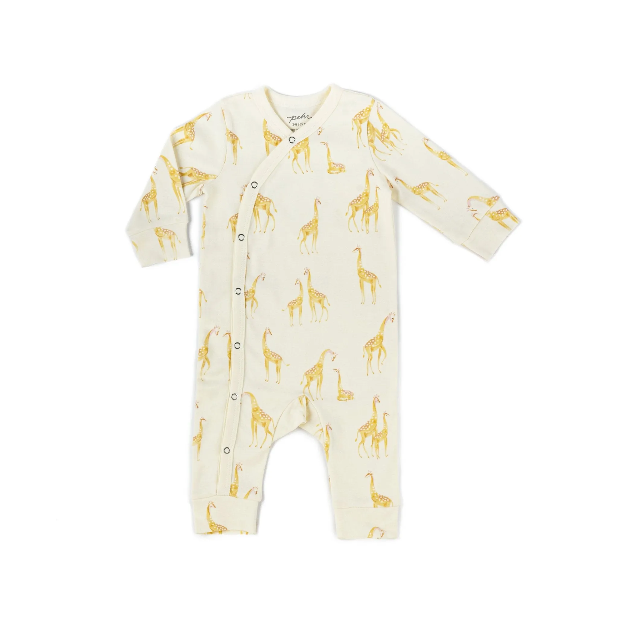 Kimono Romper