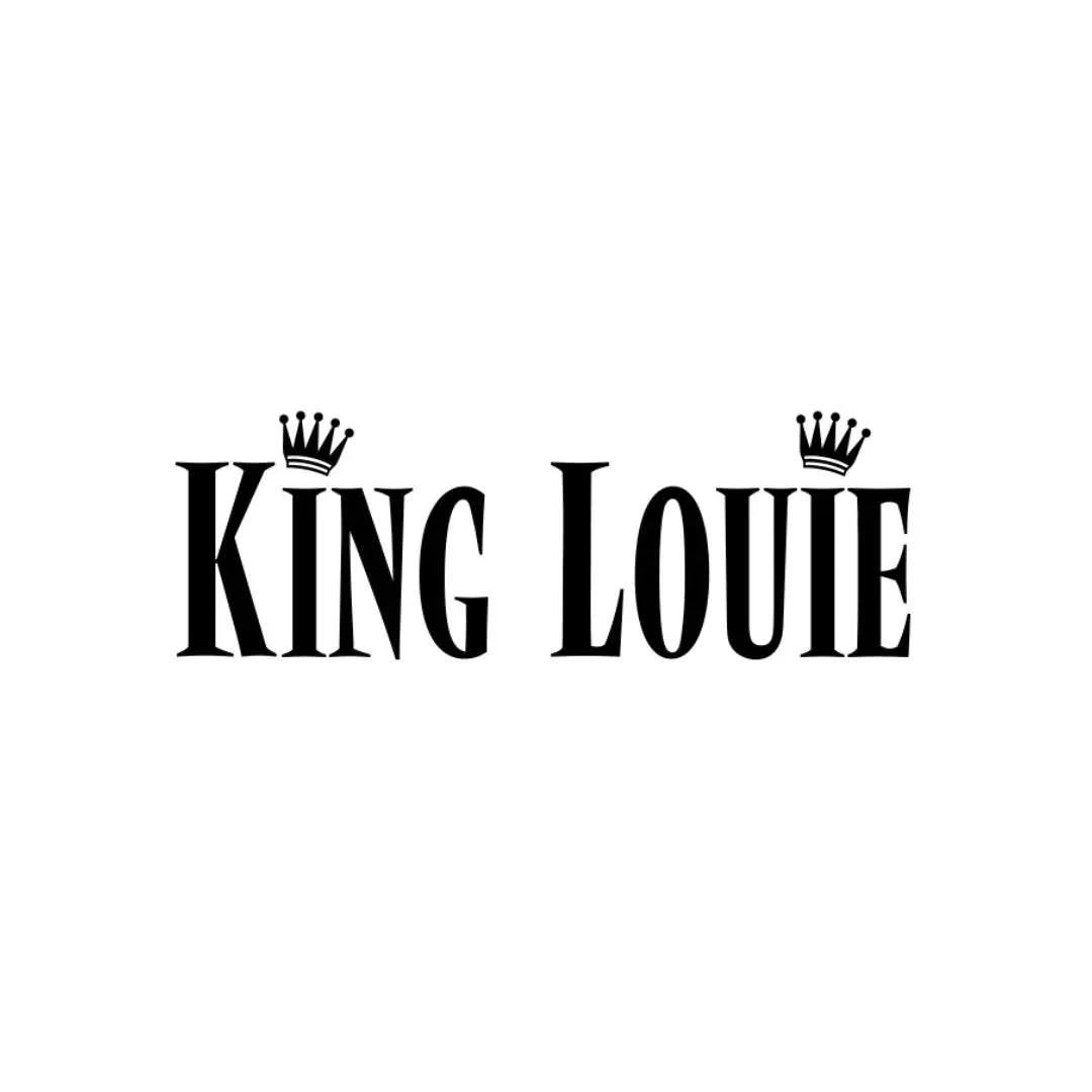 KING LOUIE ANAIS FAUX FUR COAT