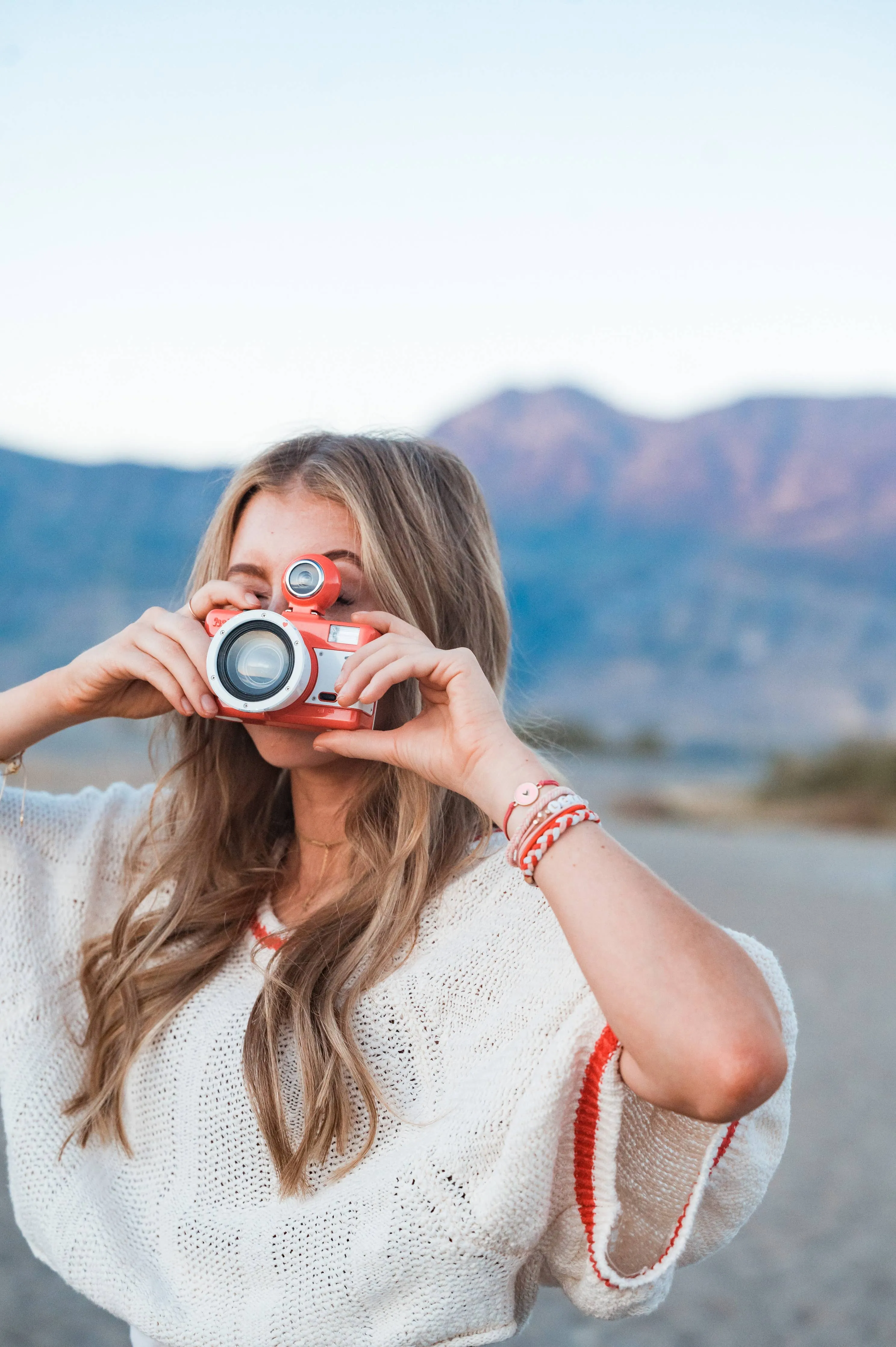 K'Lani | Hair Tie Bracelets - Love