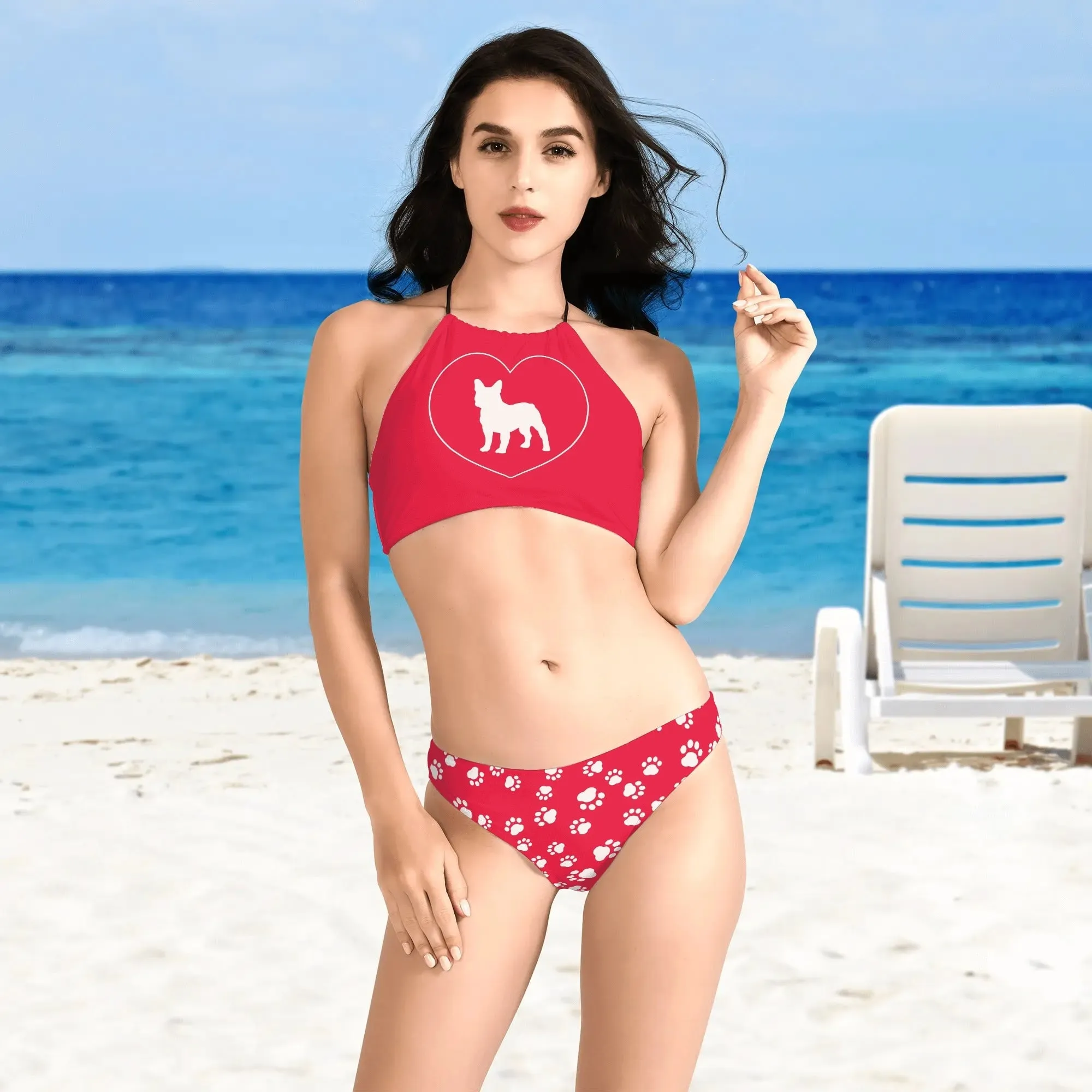 Kya - Womens Bikini Sets  Swimsuit