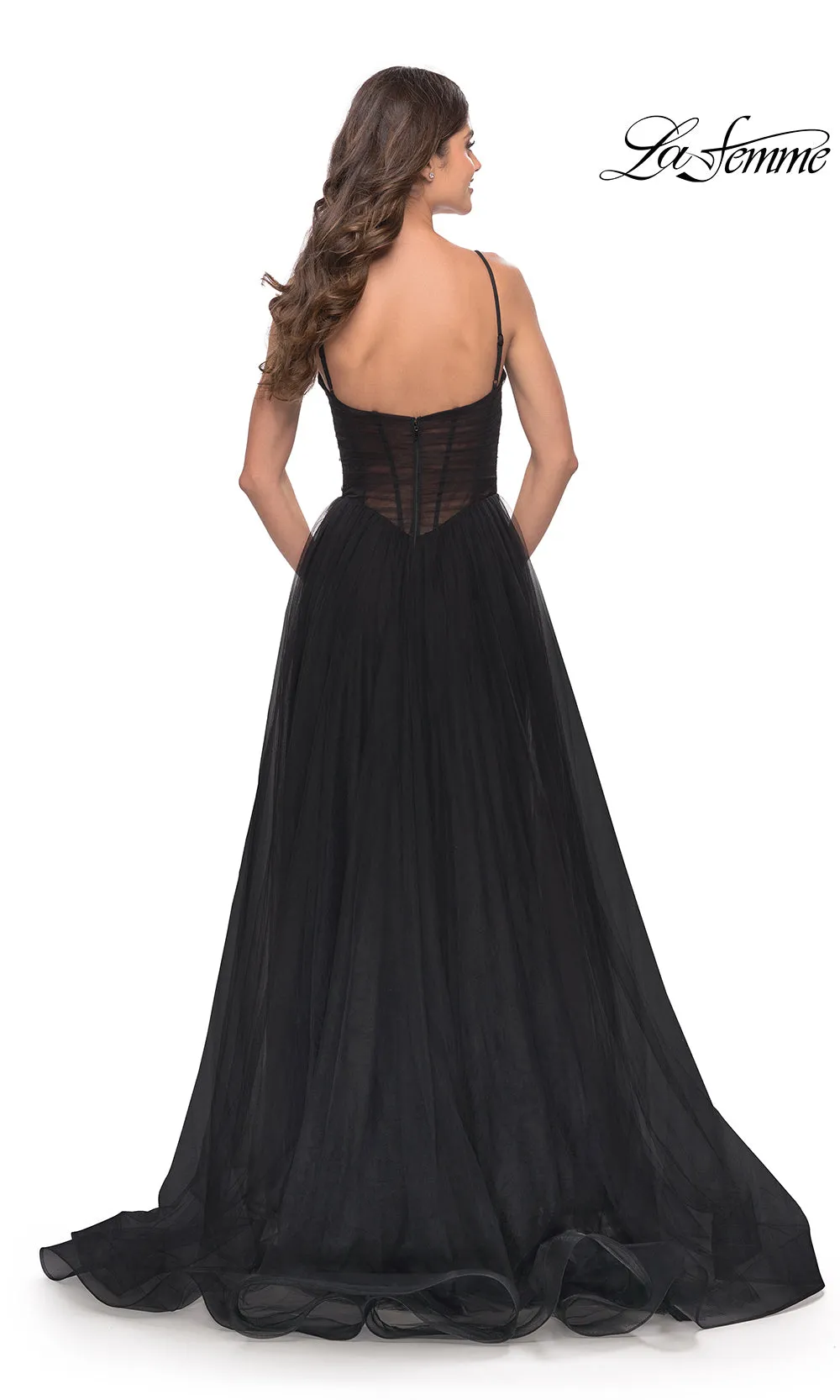 La Femme 31147