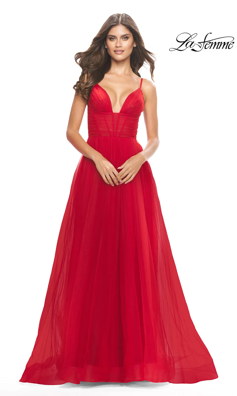 La Femme 31147