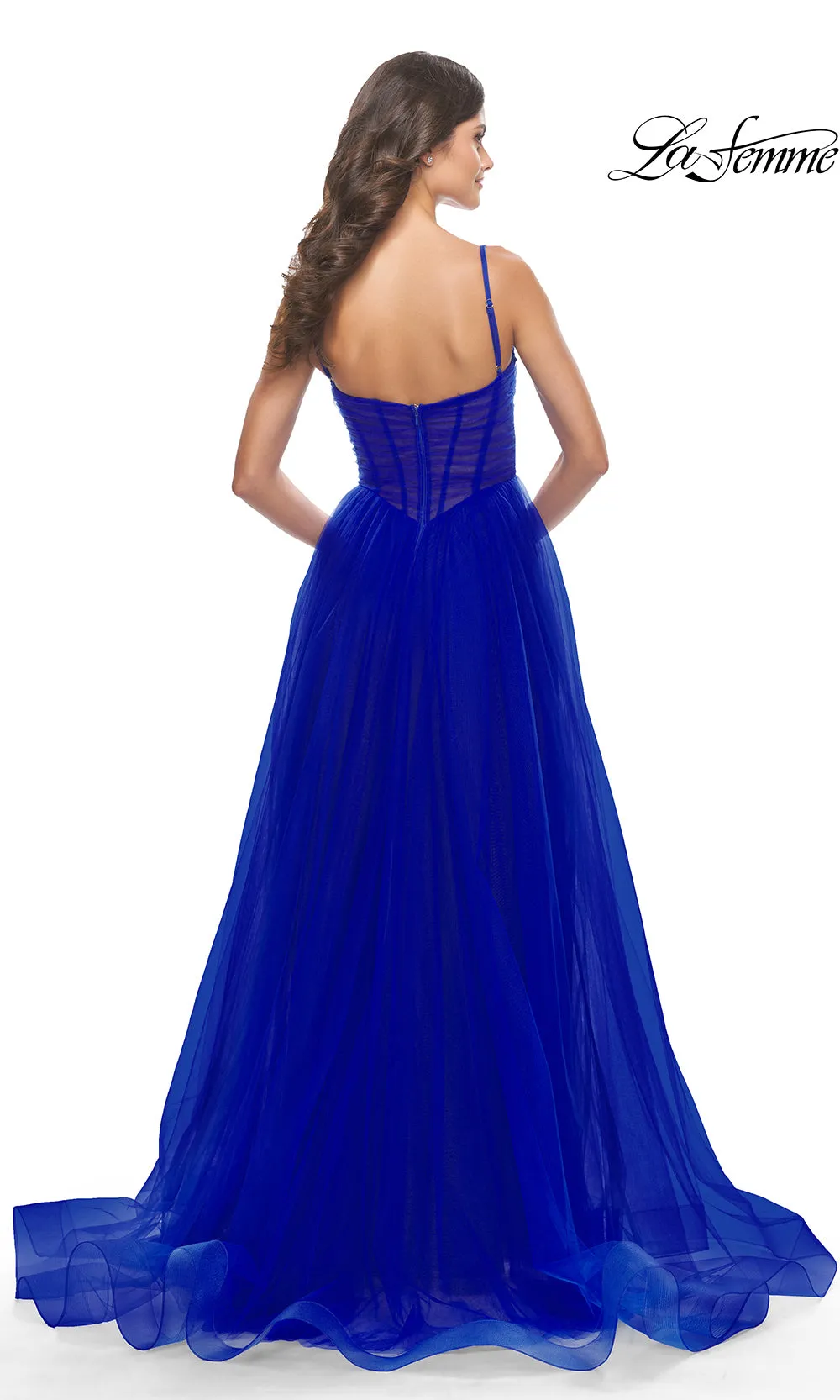 La Femme 31147