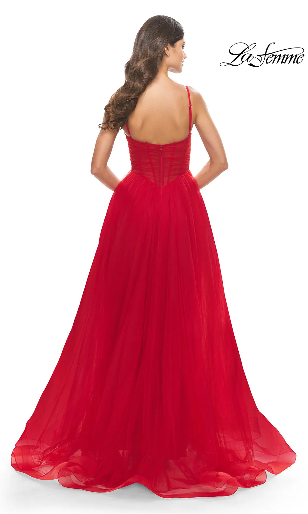 La Femme 31147