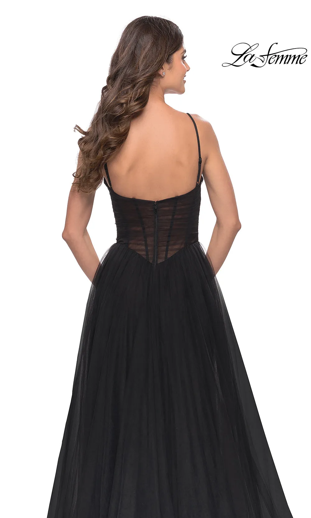 La Femme 31147
