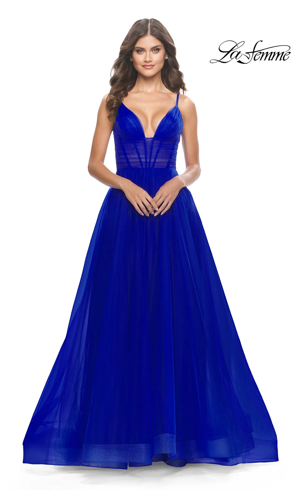 La Femme 31147