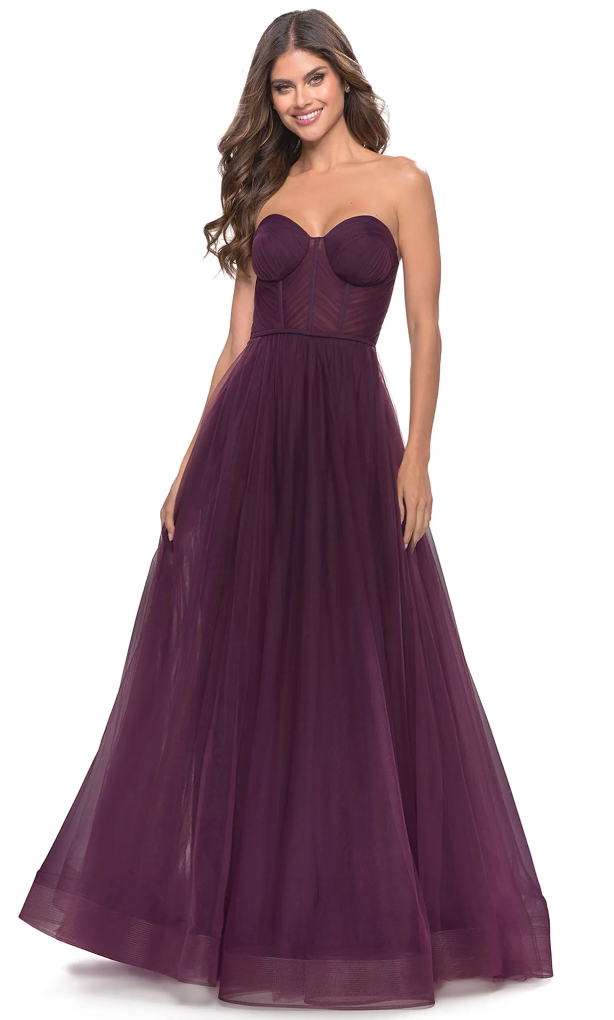 La Femme 31205