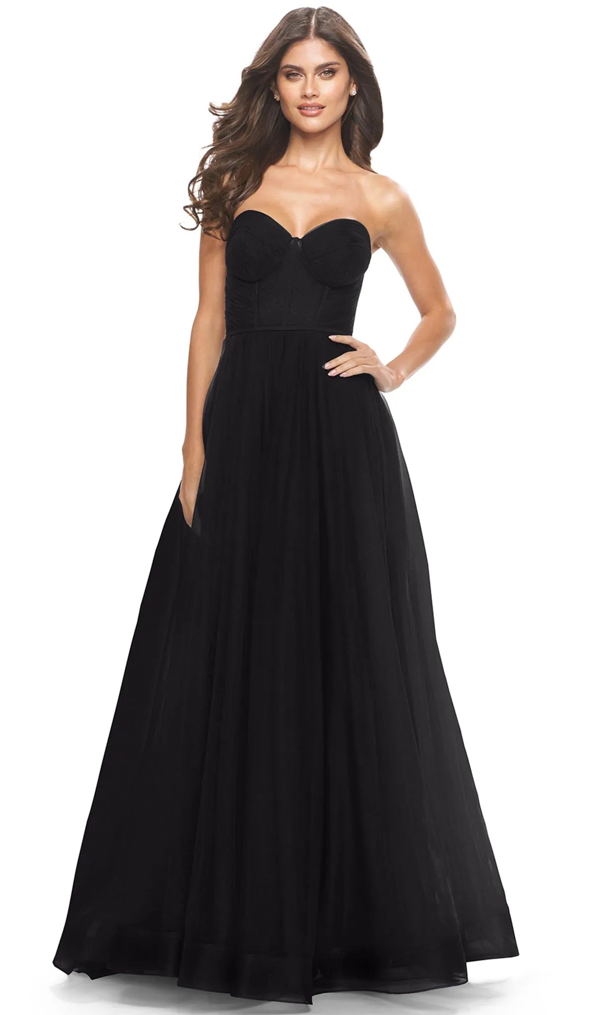 La Femme 31205