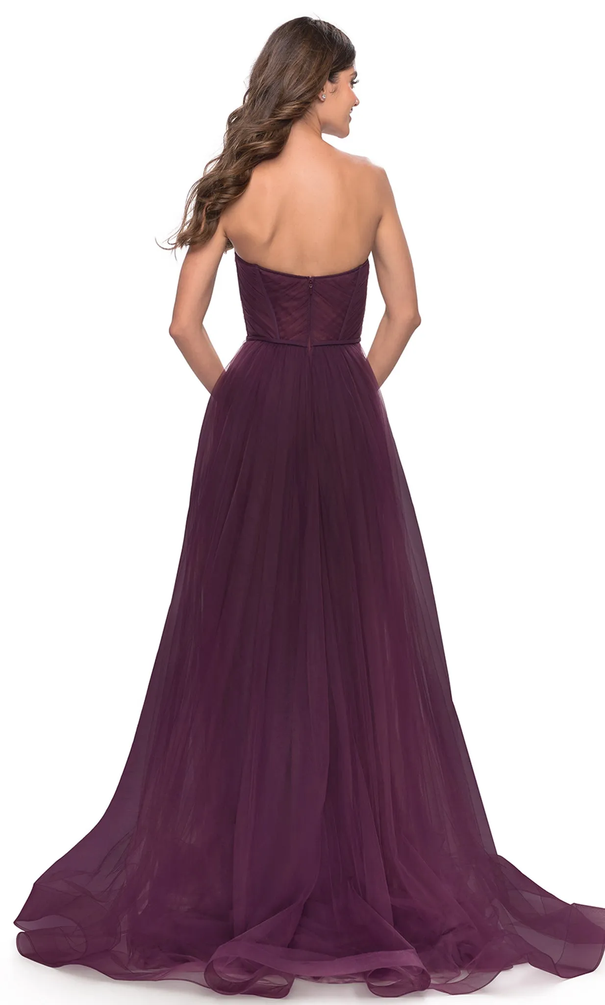 La Femme 31205
