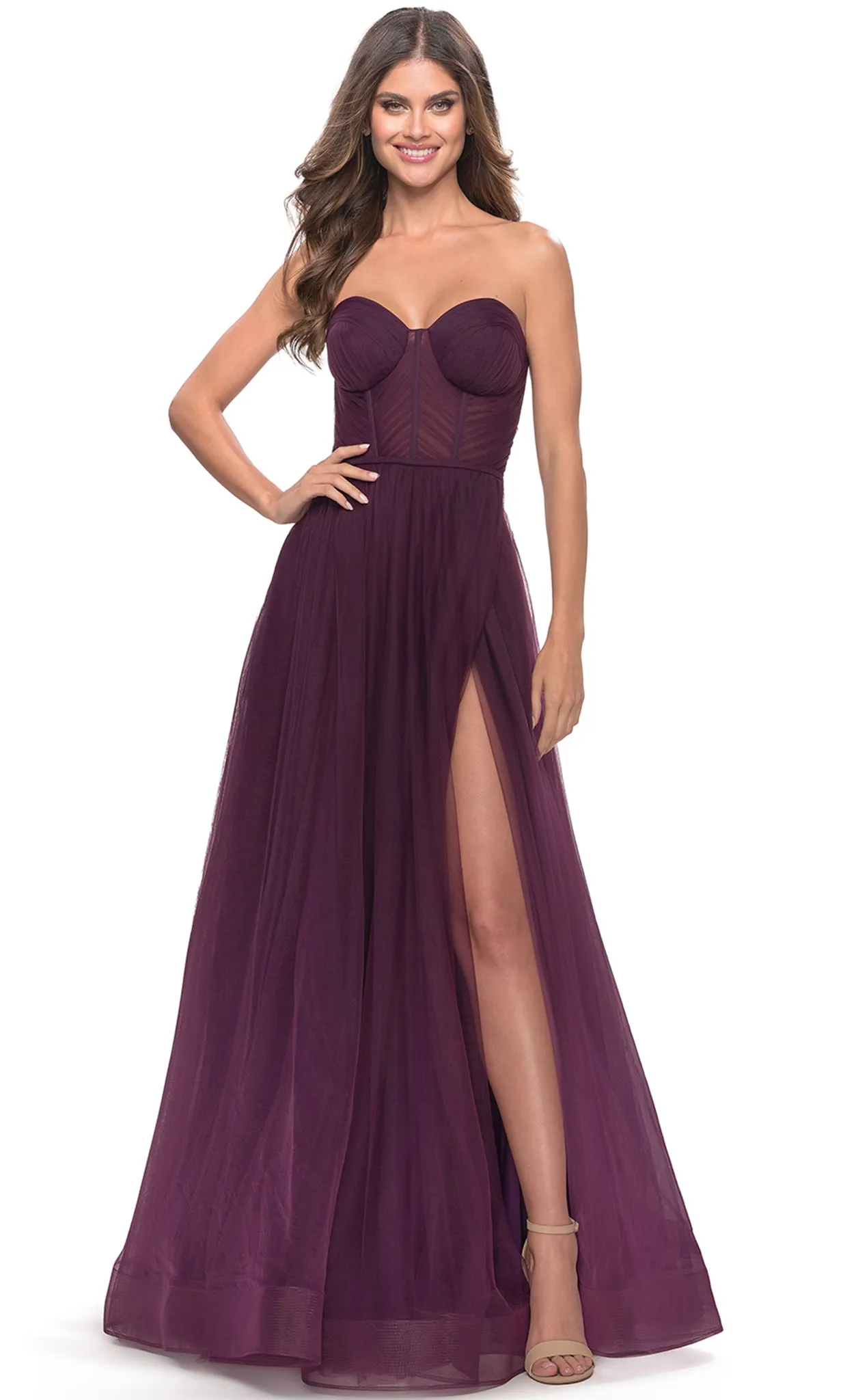 La Femme 31205