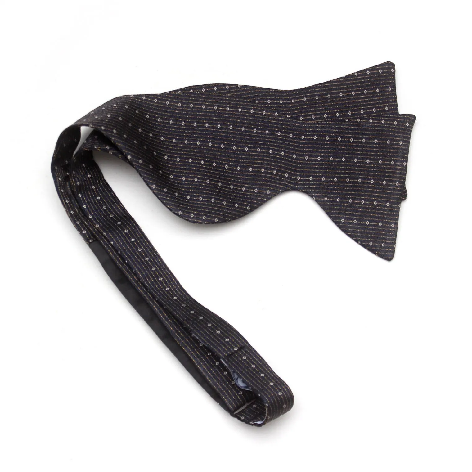 Large Men's Bow tie