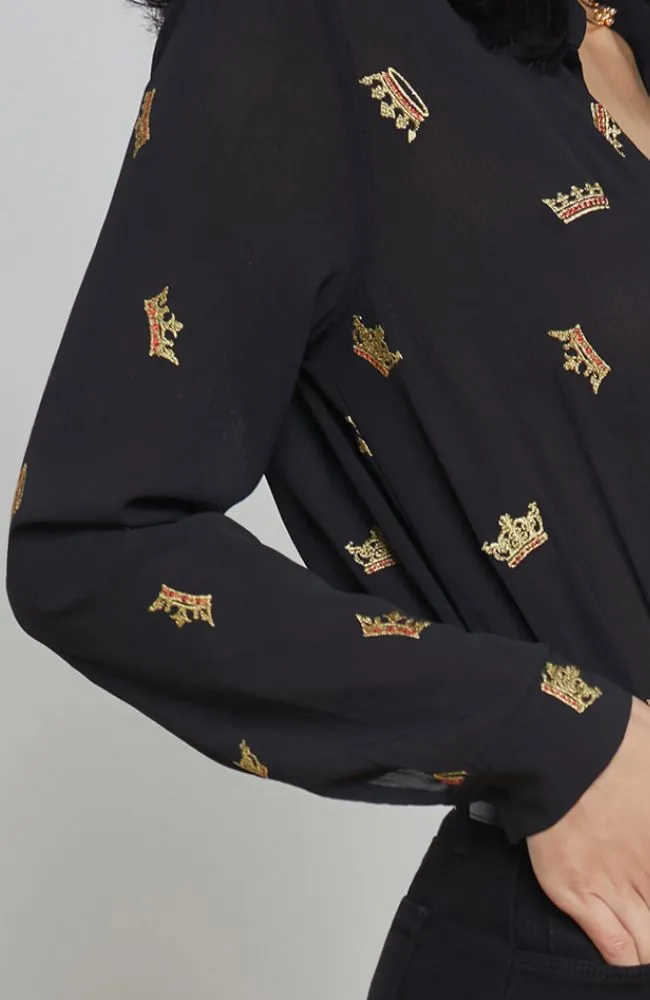 Laurent Shirt