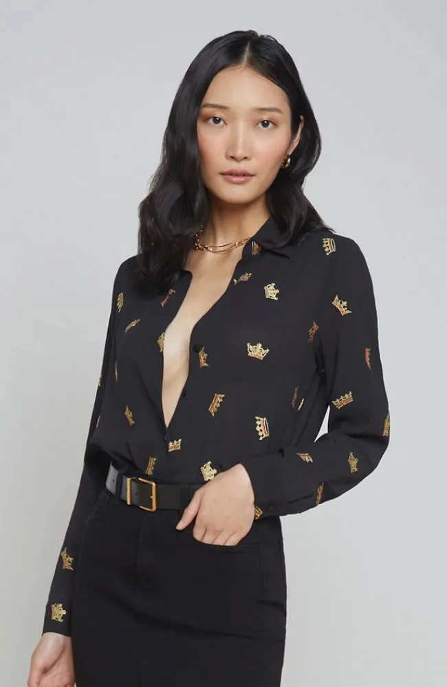 Laurent Shirt