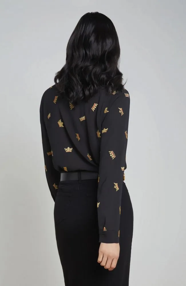 Laurent Shirt
