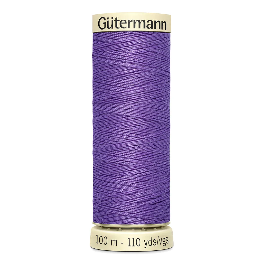 Lavender Tulle