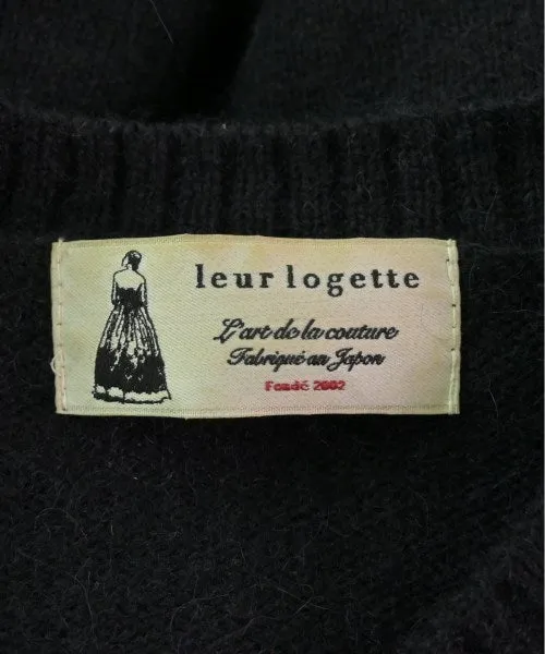 leur logette Cardigans