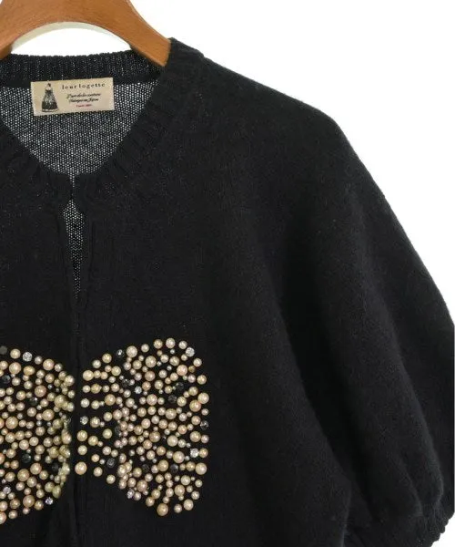 leur logette Cardigans