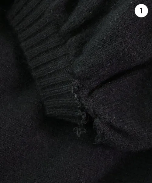 leur logette Cardigans
