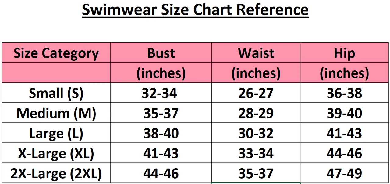 Light Blue Rose Print Tie Front High Waisted Swimsuits