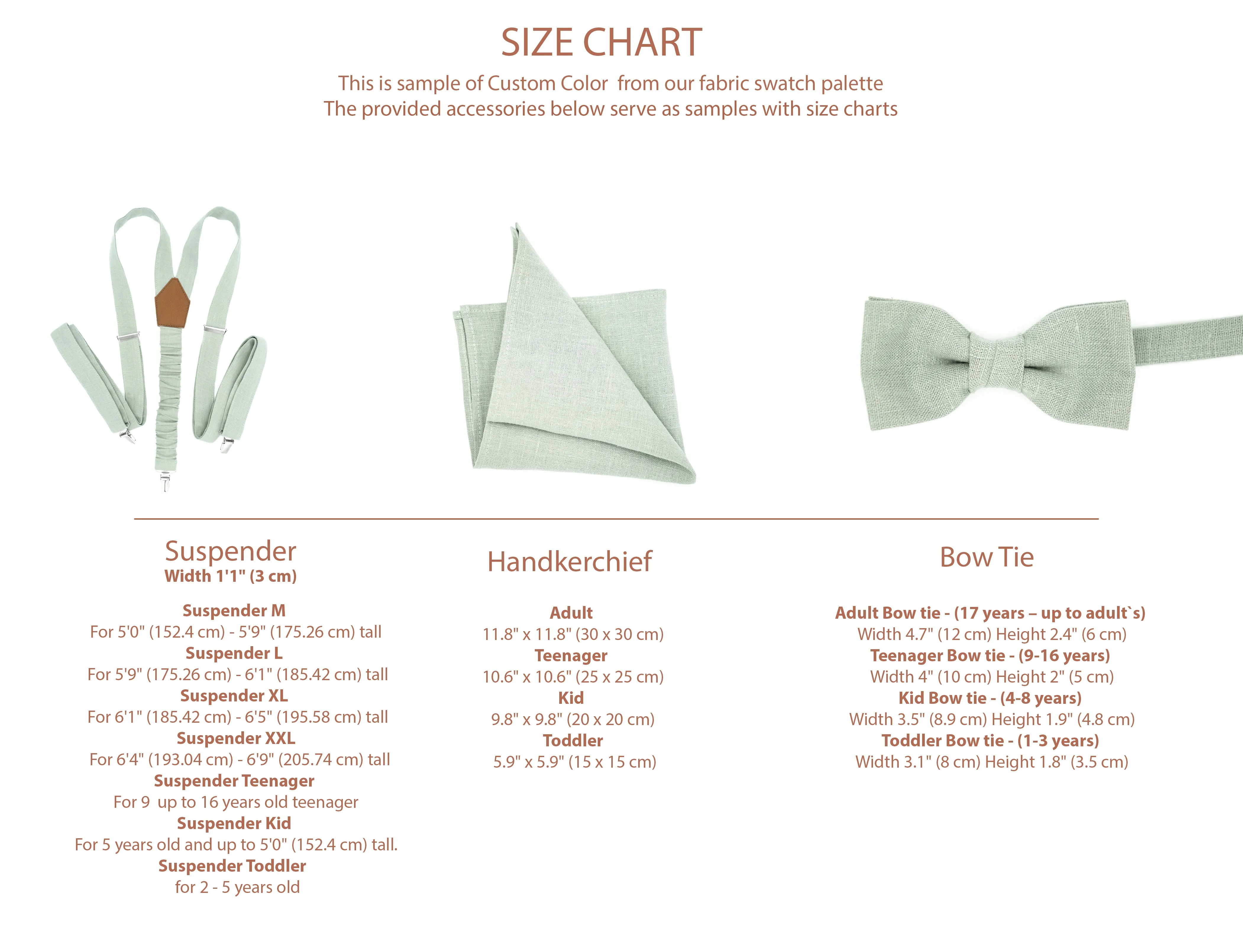 Light Purple wedding bow tie can be ordered with matching pocket square for weddings | Eco Friendly Linen bow tie gift for groomsmen