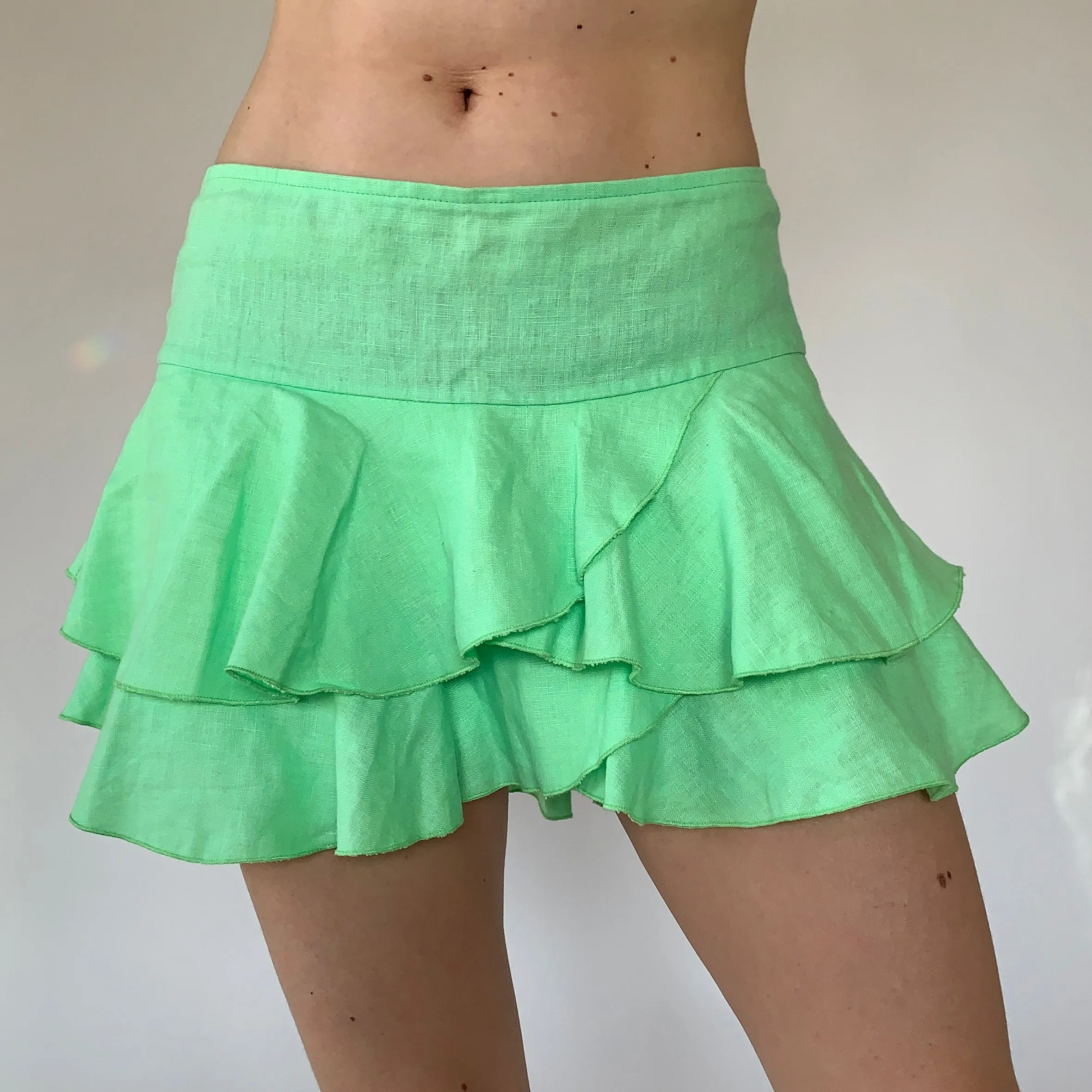 Lime Mini