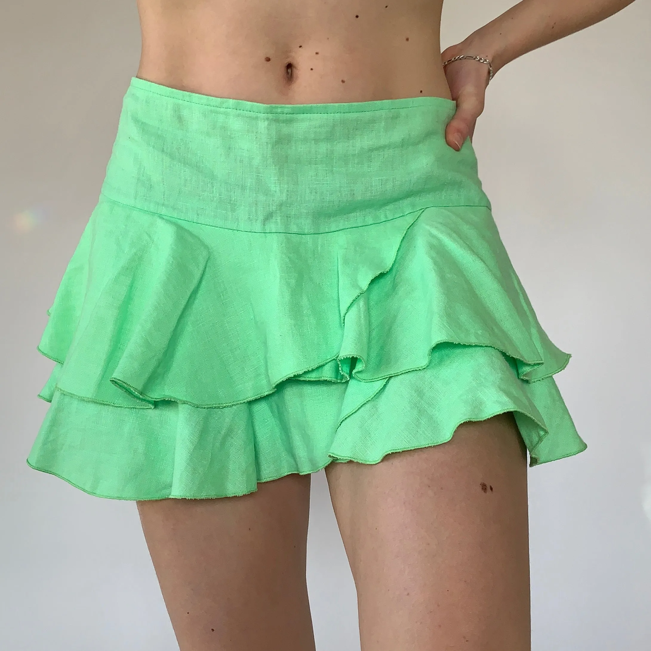 Lime Mini