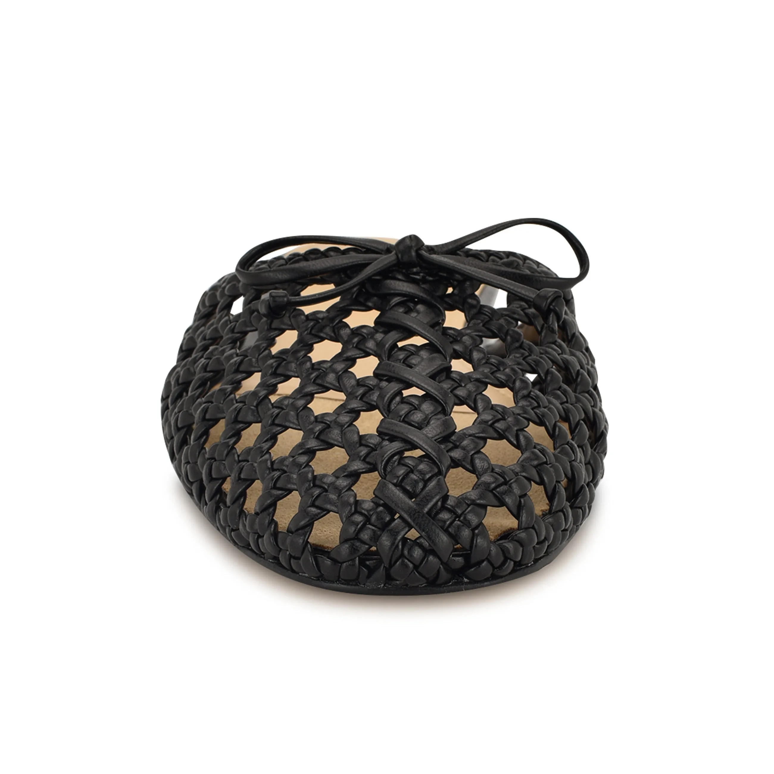 Lolah Woven Mules