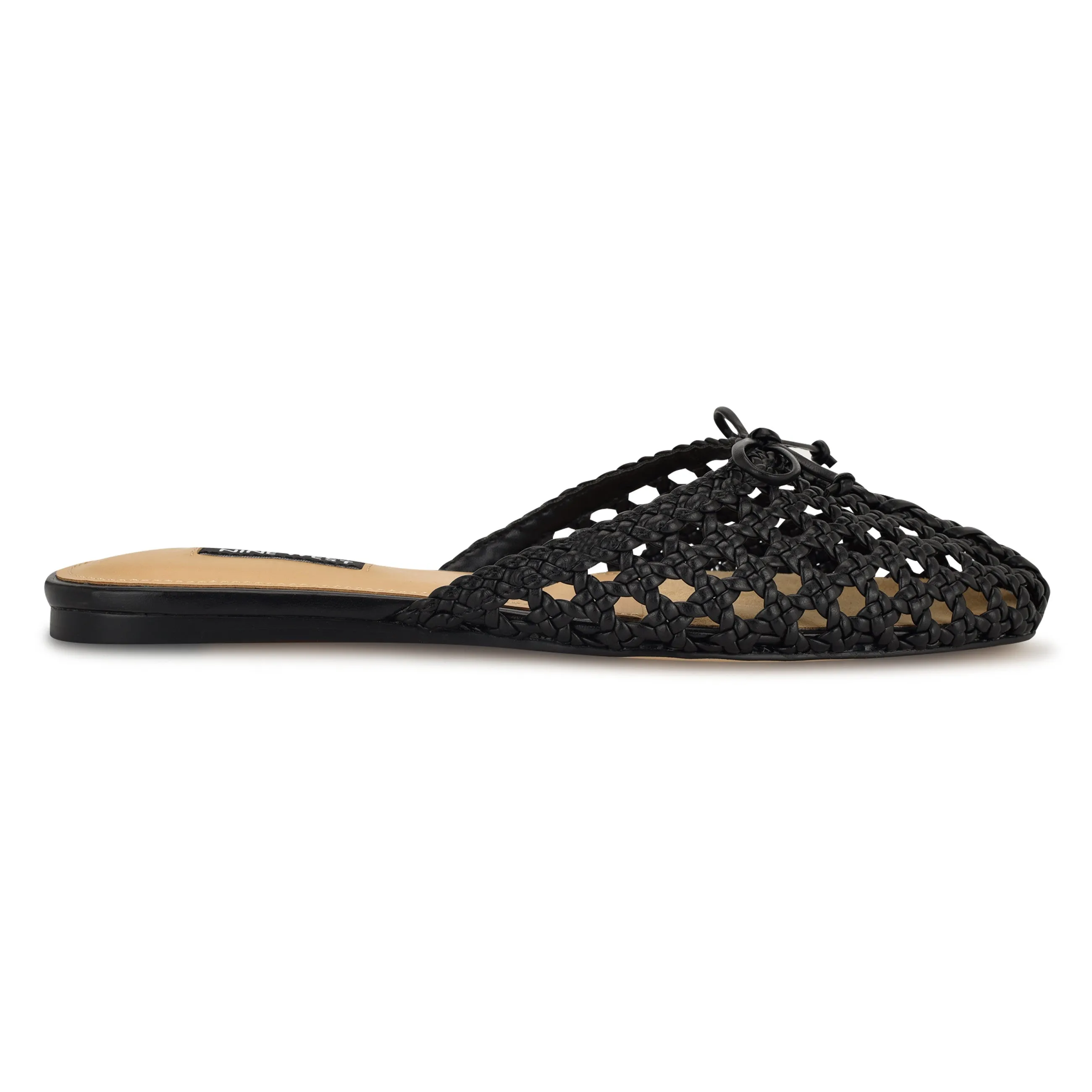 Lolah Woven Mules