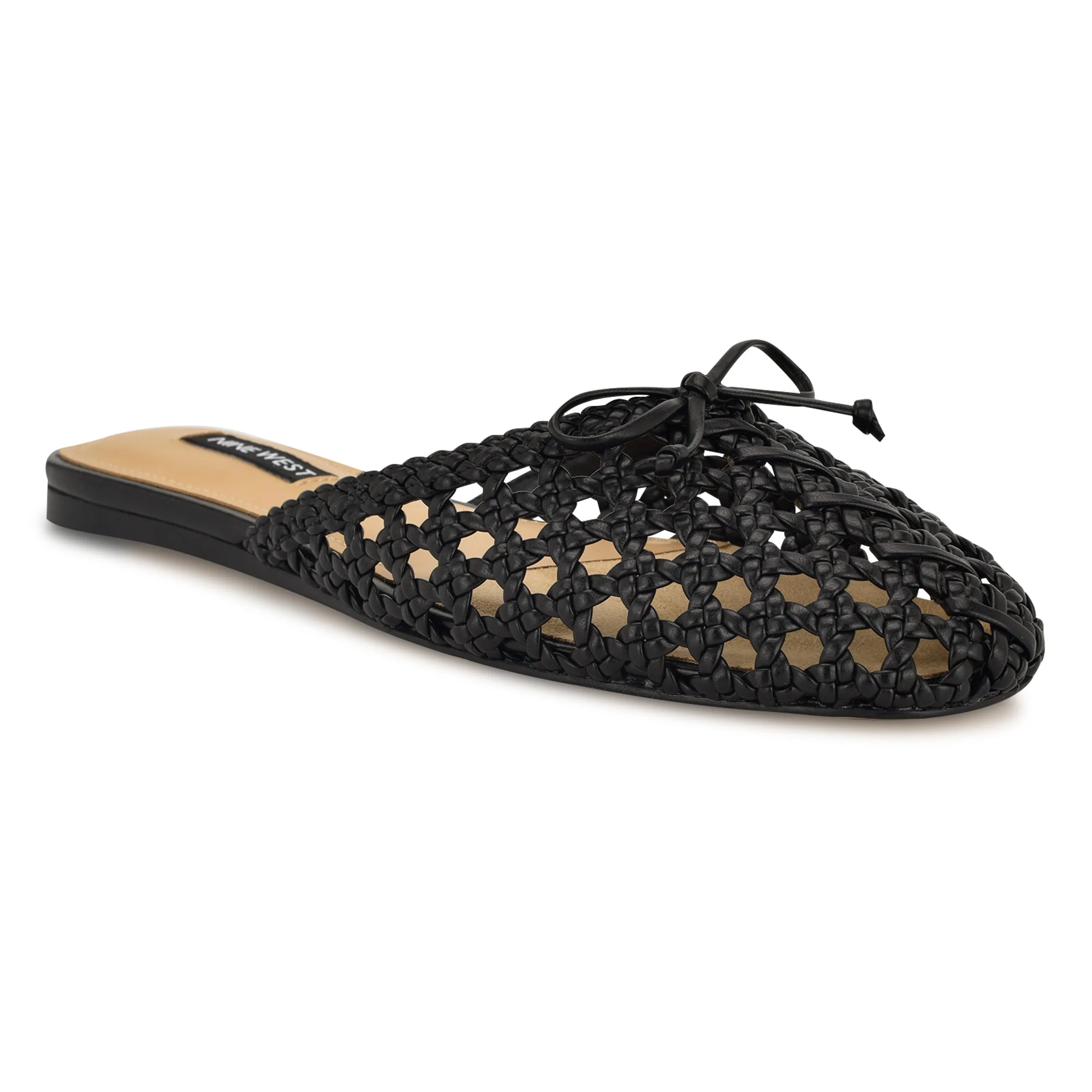 Lolah Woven Mules