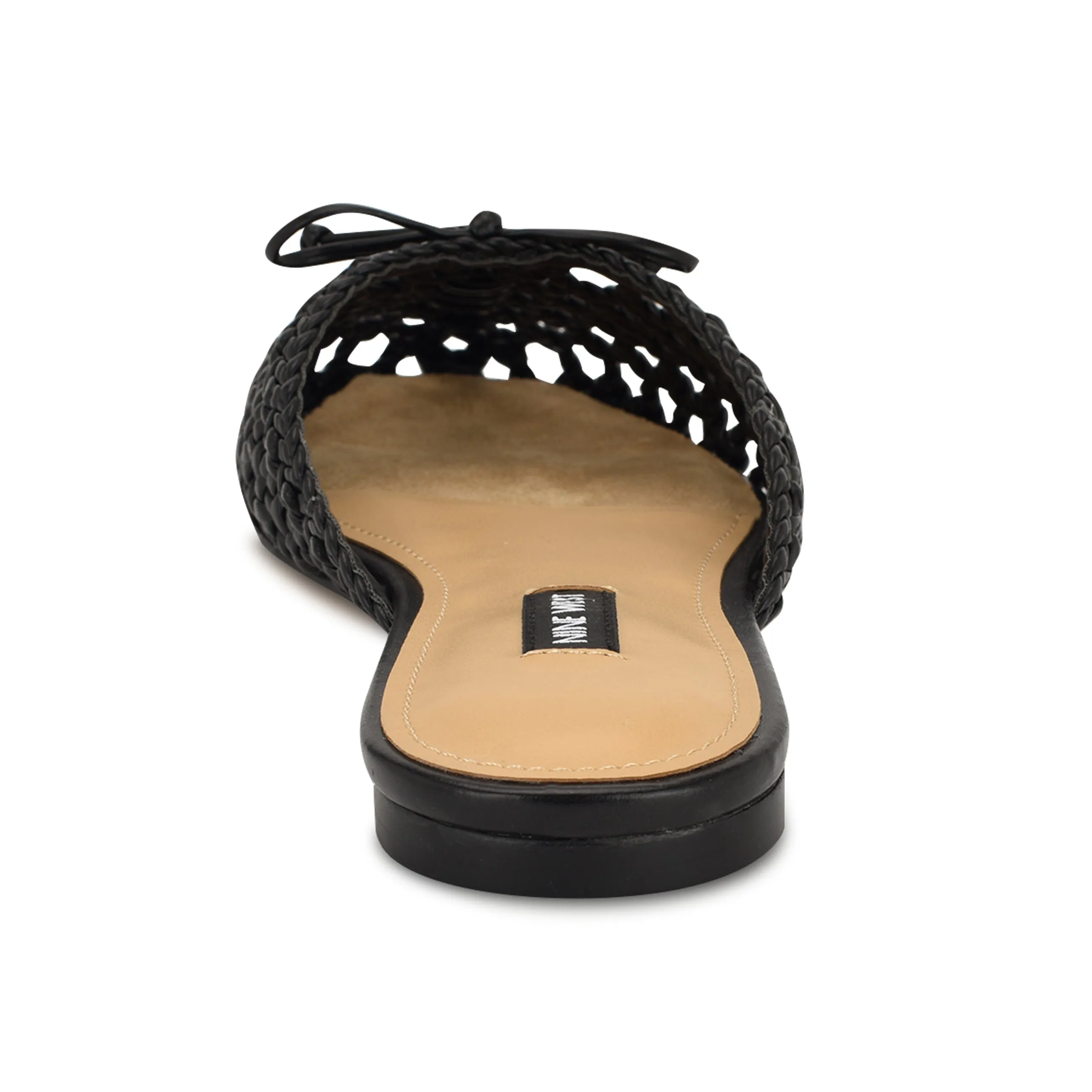 Lolah Woven Mules