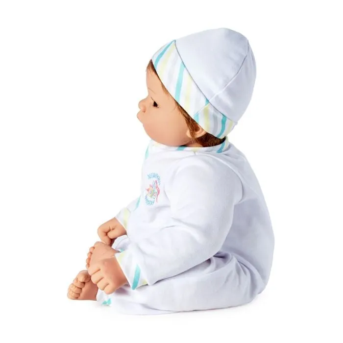 Madame Alexander Doll Newborn Nursery Munchkin Baby Play Doll
