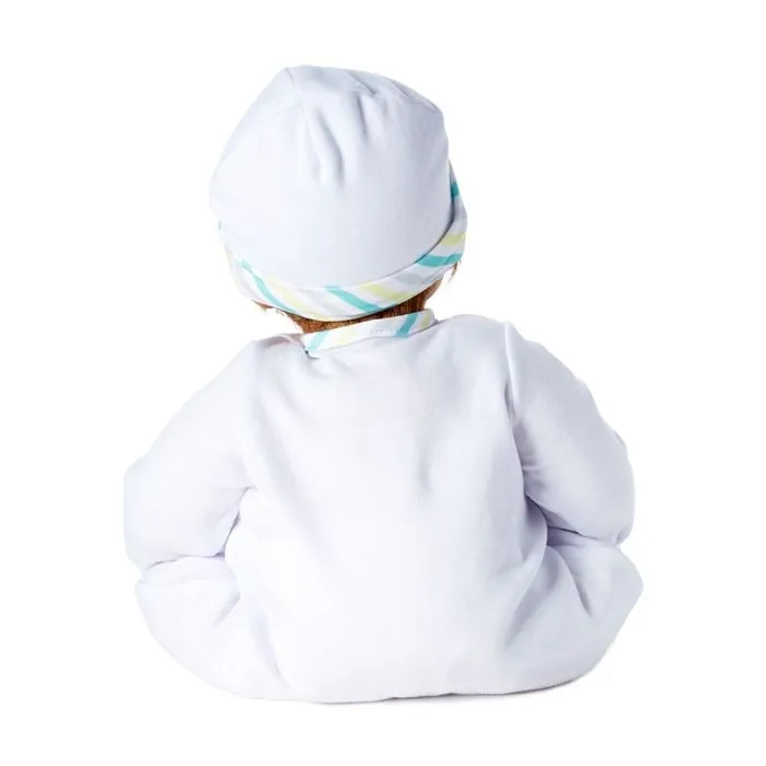 Madame Alexander Doll Newborn Nursery Munchkin Baby Play Doll