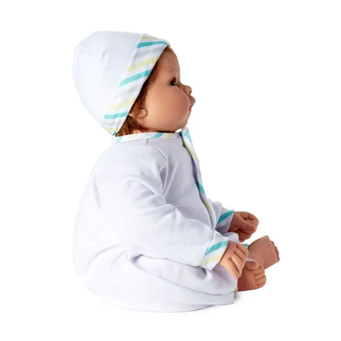 Madame Alexander Doll Newborn Nursery Munchkin Baby Play Doll