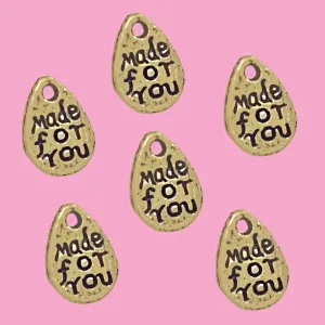 Made for you tag