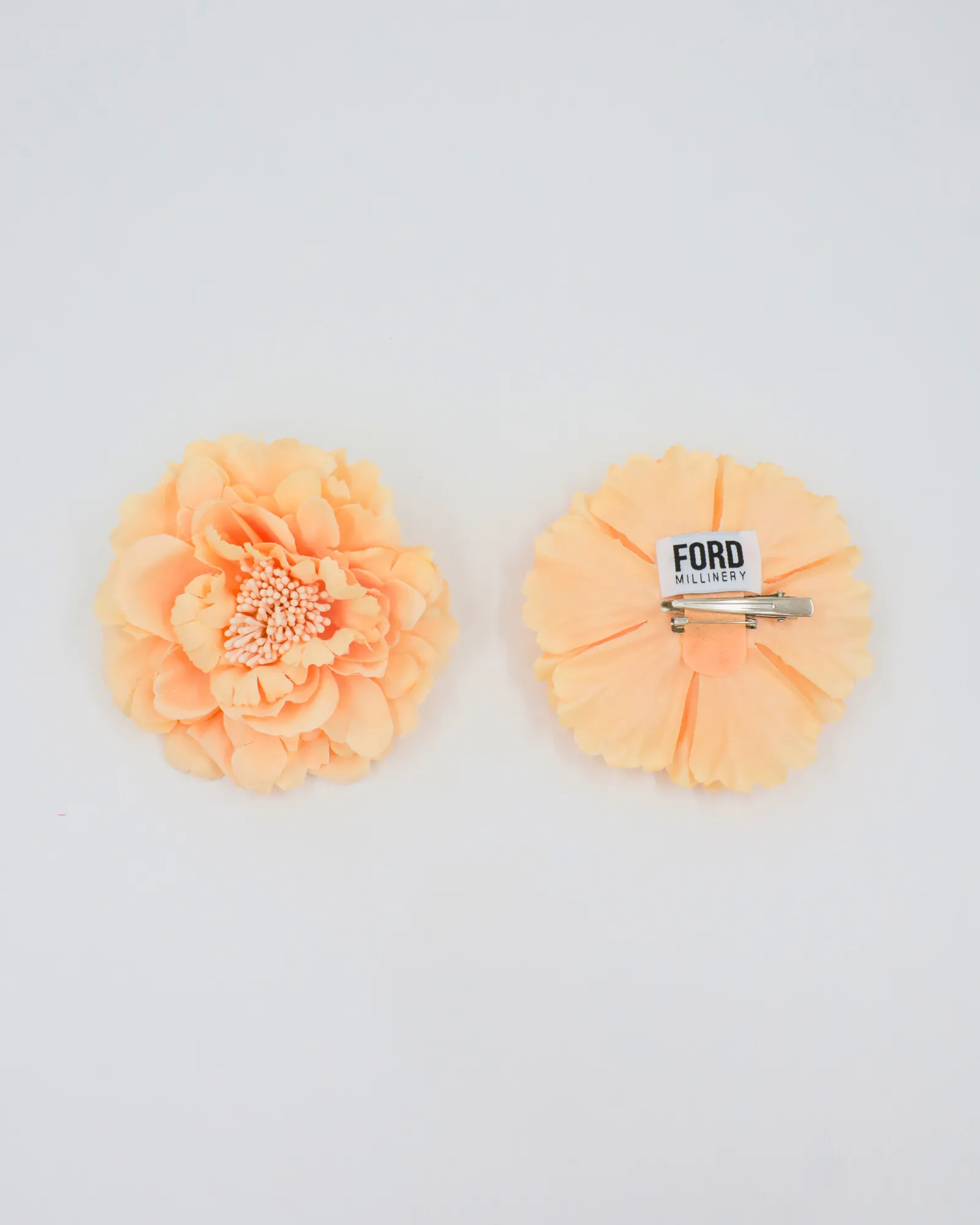 MARIA CLIPS (peach)