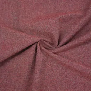 Marys Red/Grey Wool