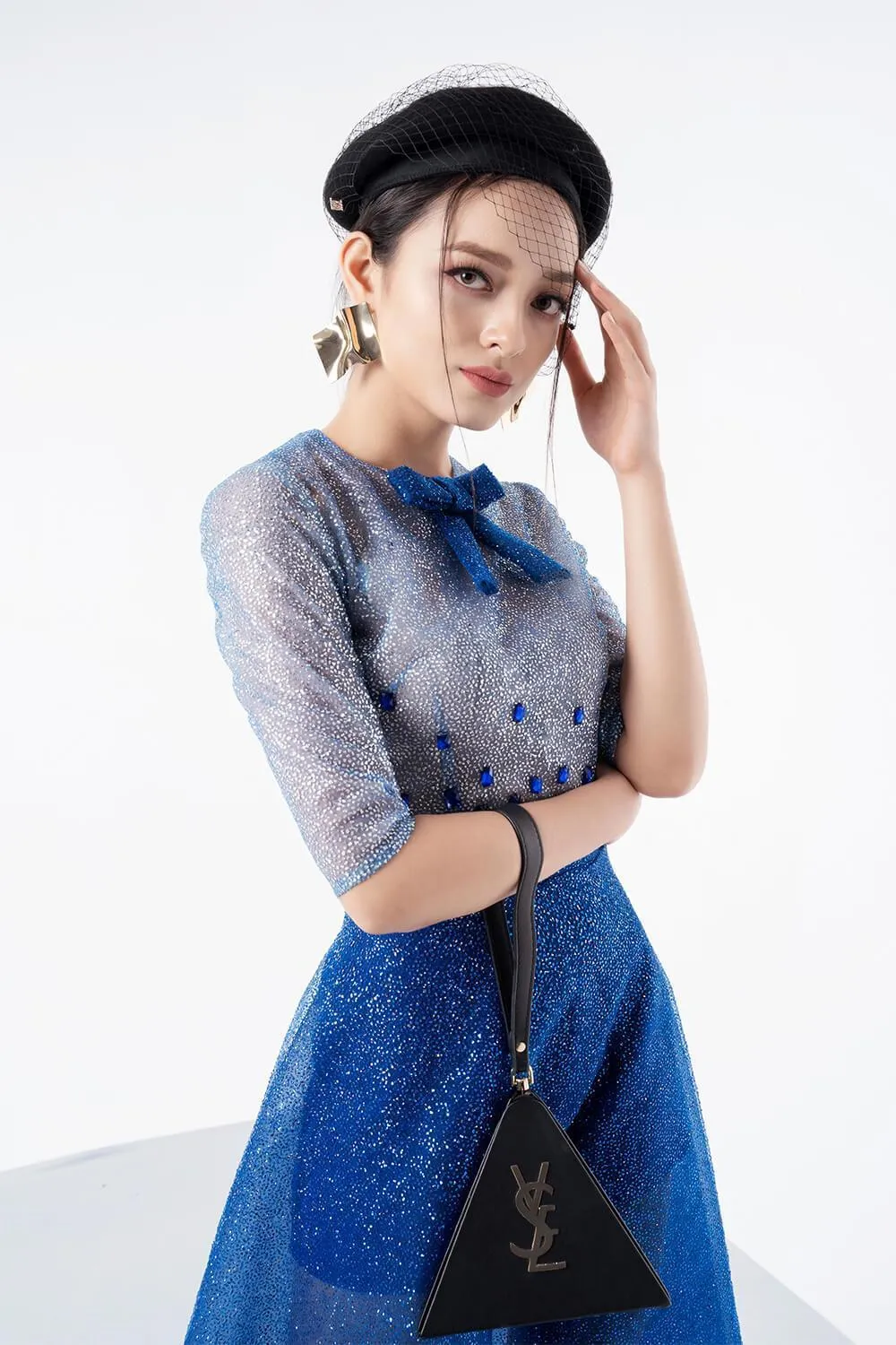 Masie Sequin Set