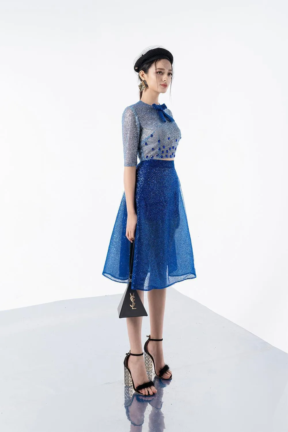 Masie Sequin Set