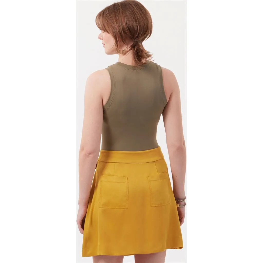 McCall's Pattern M8479 Misses' Wrap Skirts