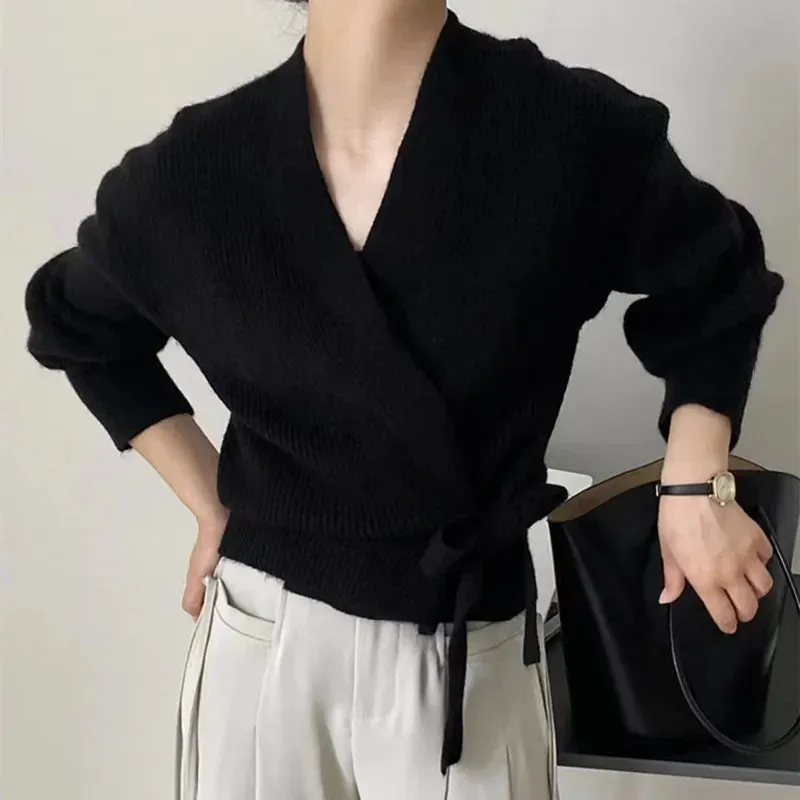 'Melena' Cardigan