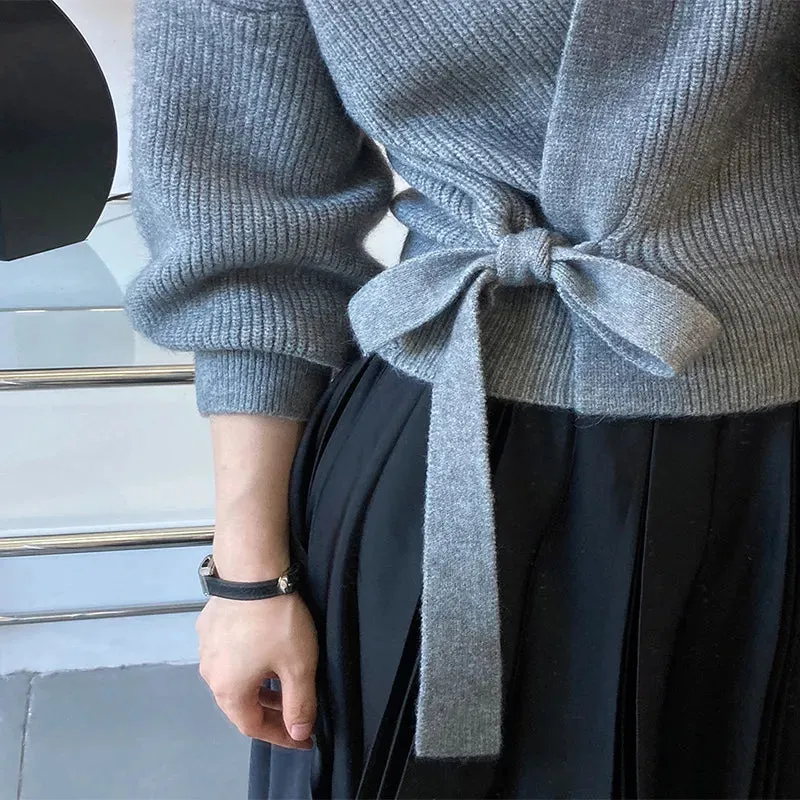 'Melena' Cardigan