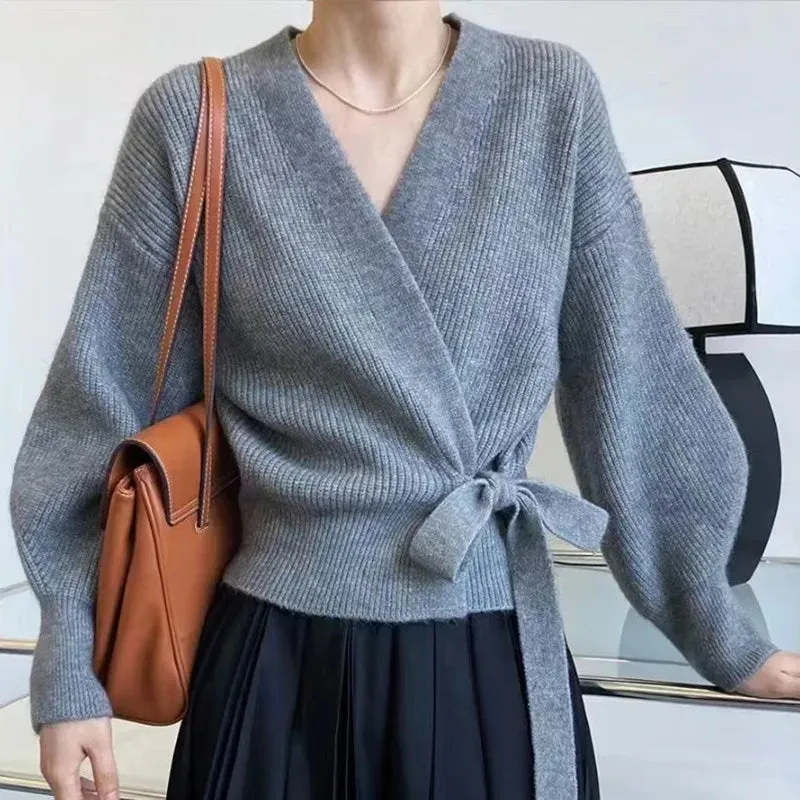 'Melena' Cardigan