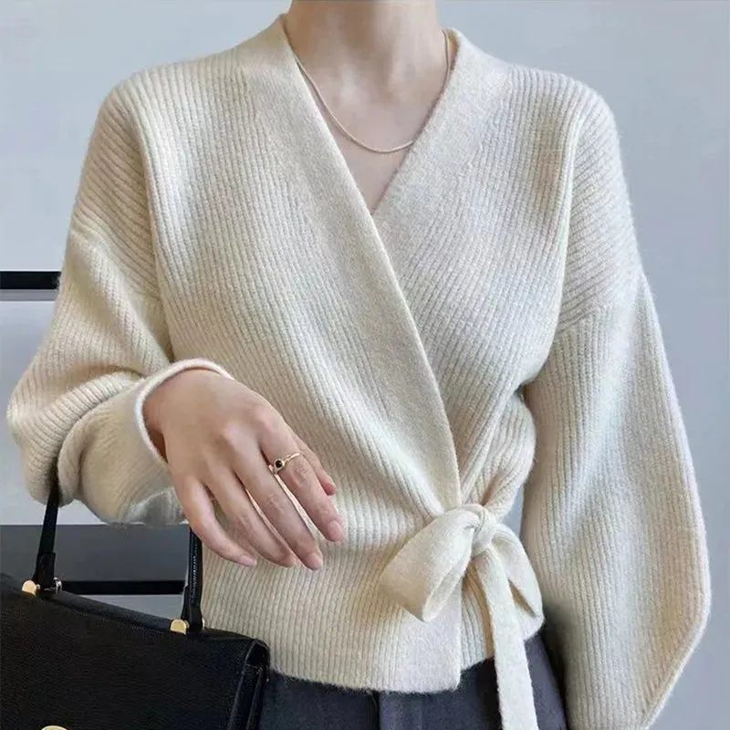 'Melena' Cardigan
