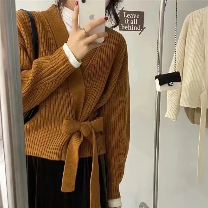 'Melena' Cardigan